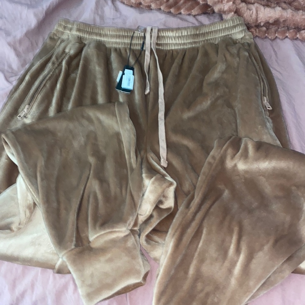 Skims joggers
